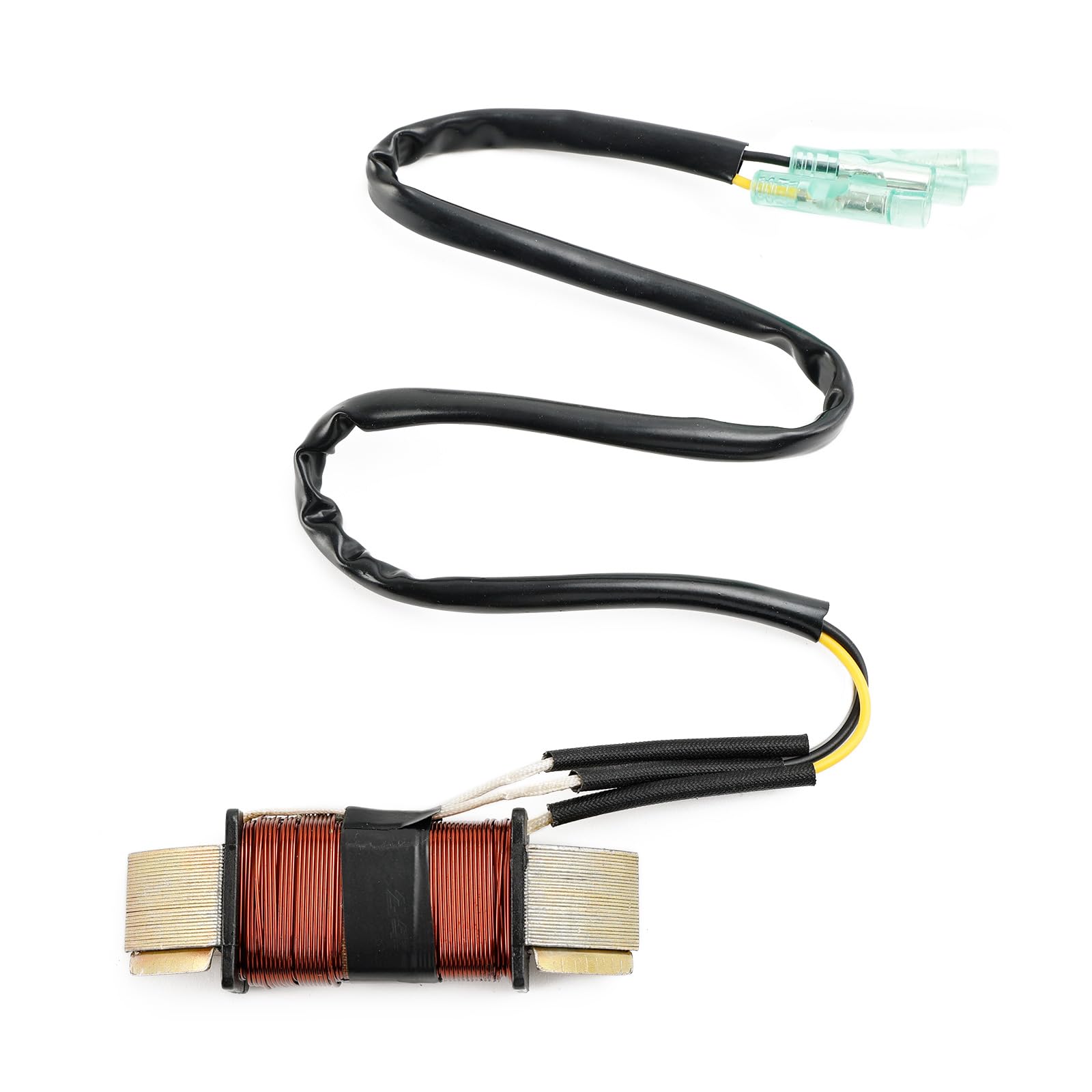 Amazon.com: Areyourshop Magneto Generator Stator Coil